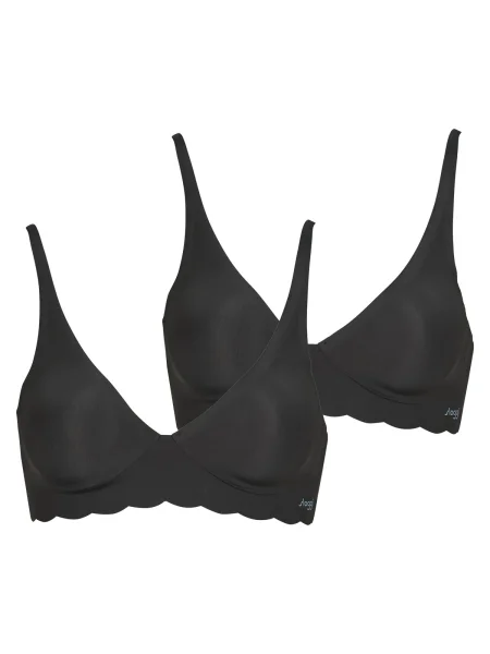 Sutien Sloggi negru