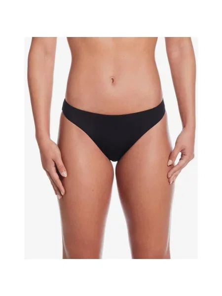 Majtki bikini Nike Swim Essentials Sling XL czarny