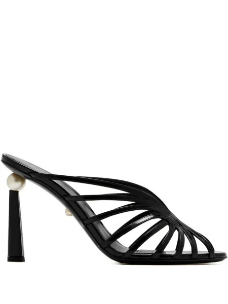 Sandale Alevì negru