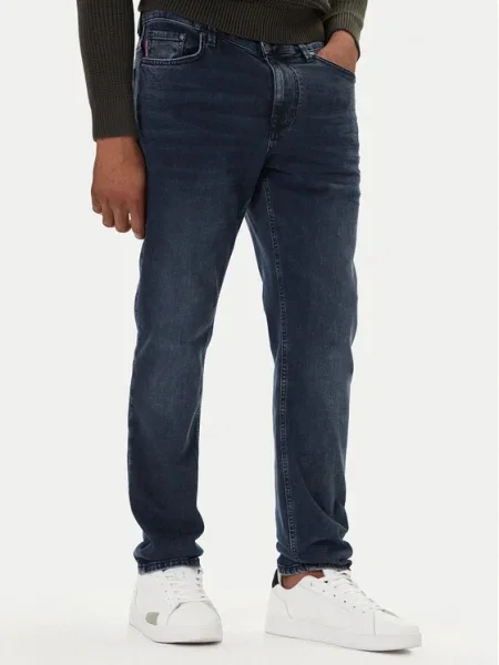 JOOP! Jeans Blugi Bleumarin