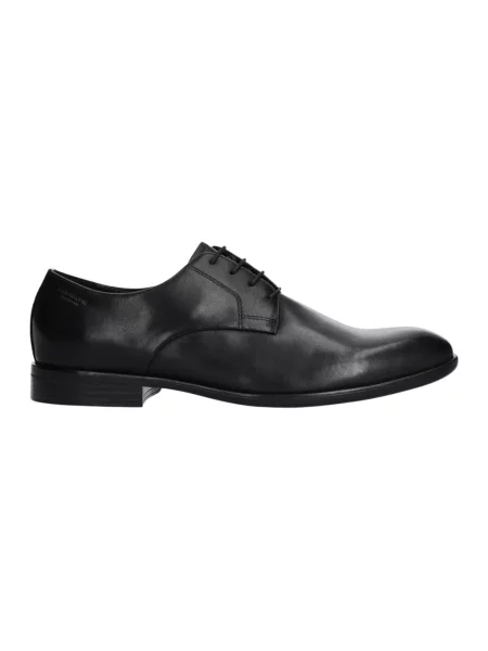 Derby Vagabond Shoemakers czarny