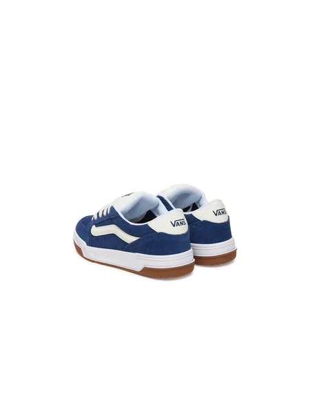 Laisvalaikio batai Vans Hylane Tamsiai mėlyna