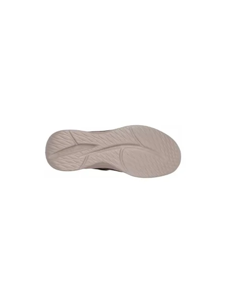Tenisky Skechers hnedá