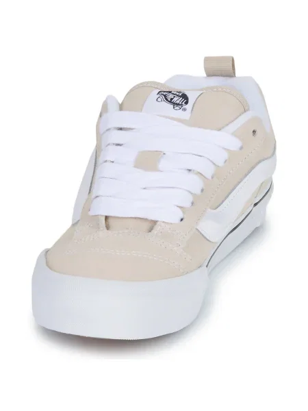 Pantofi Vans bej