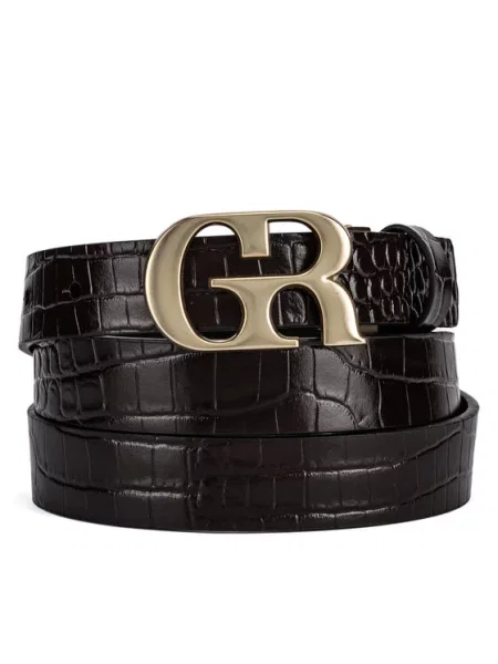 Pas pas Gino Rossi rjava