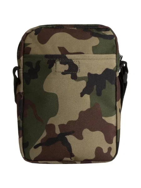 Torbica New Era zelena
