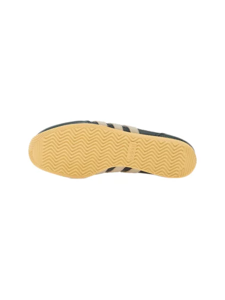 Sneakerși Adidas Originals verde