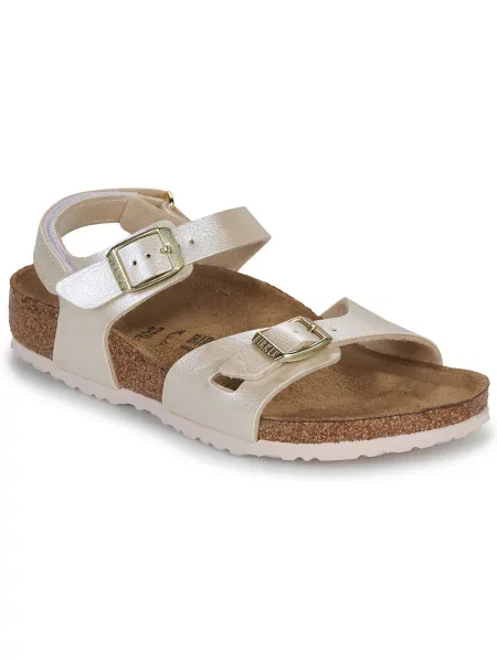 Sandale Birkenstock bijela
