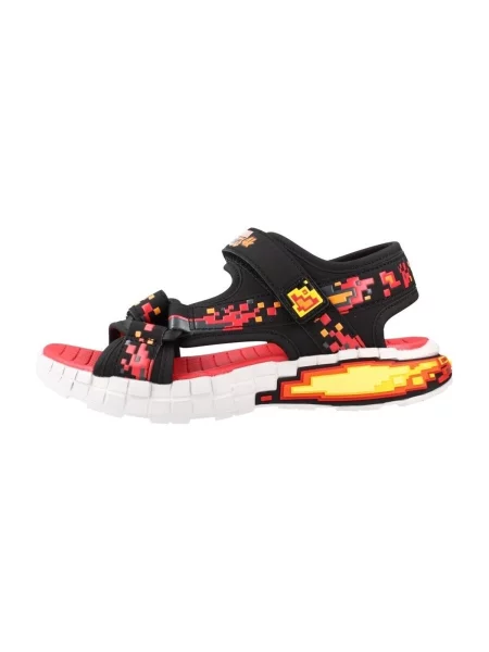 Pantofi copii Skechers negru