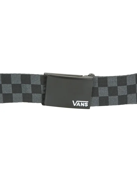 Öv Vans fekete