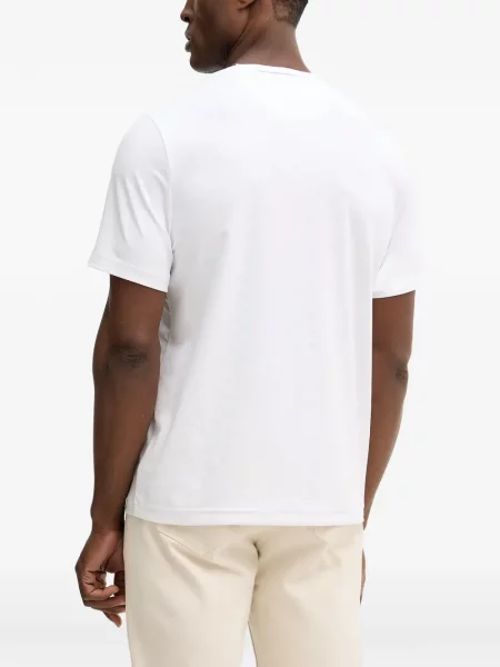 Tricou Michael Kors alb