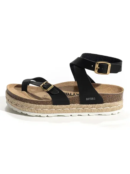 Bayton Sandale Den' negru