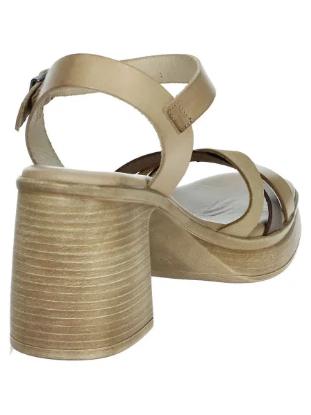 Pantofi Porronet bej