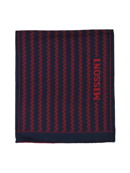 Szal Missoni