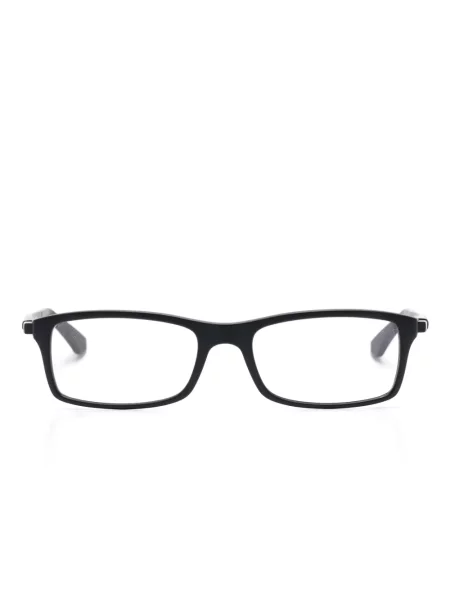 Ochelari de soare Ray-ban negru