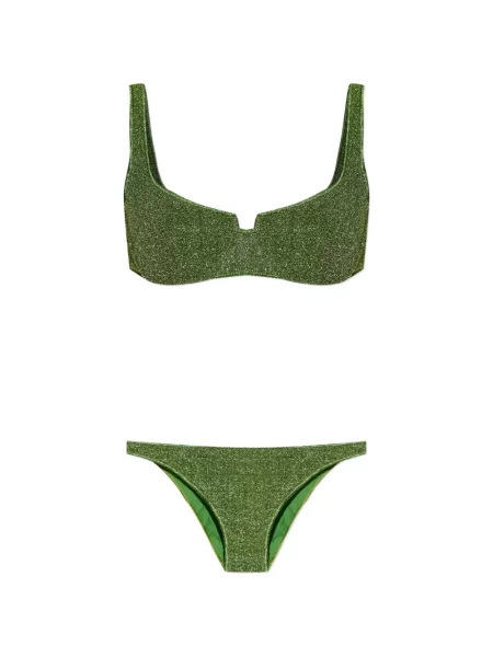 Bikini Oseree verde