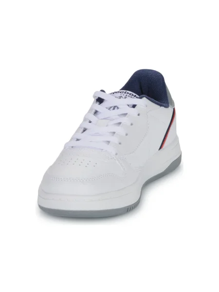 Pantofi copii Reebok Classic alb