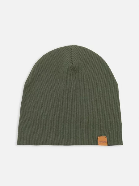 YUKI Шапка Для хлопчиків хакі
