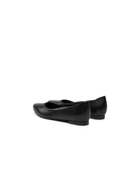 Balerinos Tamaris juoda