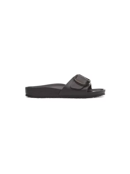 Japanke Birkenstock sa kopčom crna