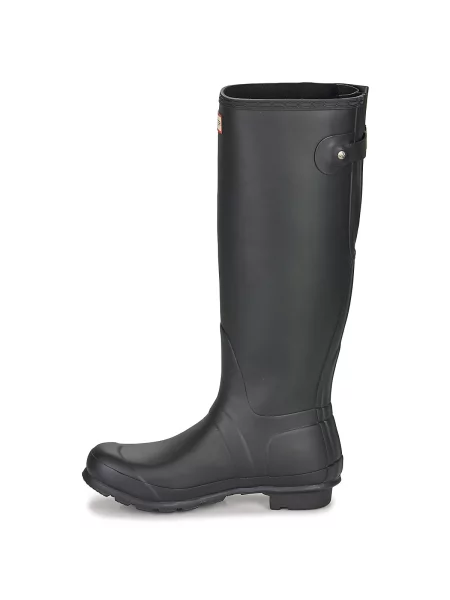 Pantofi Hunter negru
