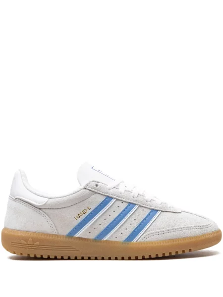 Sneakerși Adidas gri