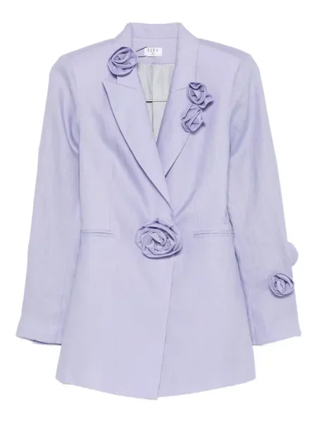 Sacou Lita Couture violet