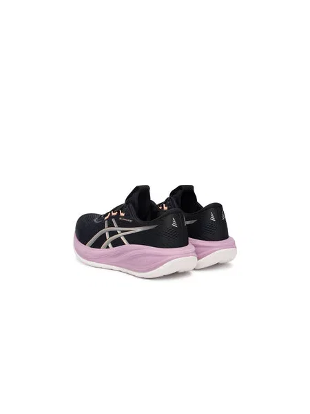 Běžecké boty Asics černé