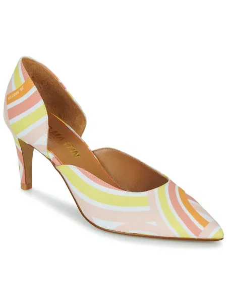 Pantofi cu toc Jb Martin