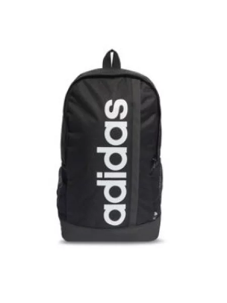 Рюкзак adidas Essentials Linear Backpack чорний