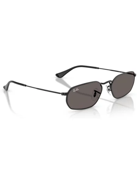 Ceas Ray-ban negru