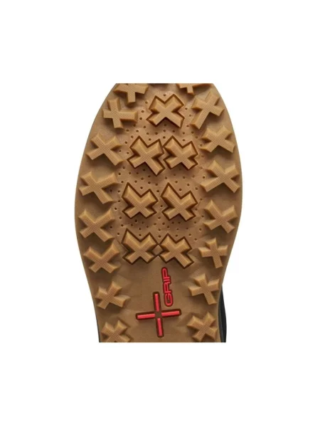 Botki Geox zielone