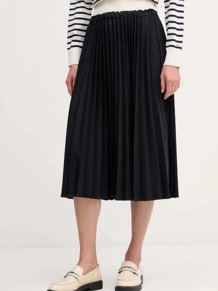 Fustă Tommy Hilfiger