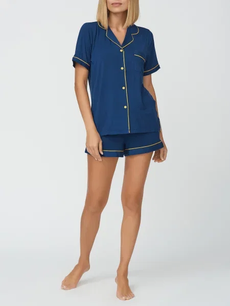 Пижама Cyberjammies синяя