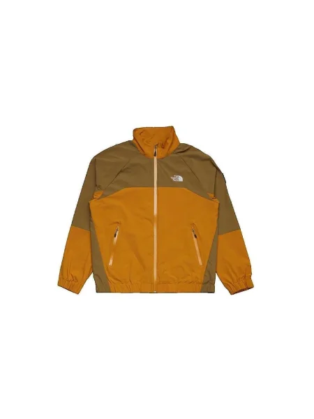 Sacou The North Face galben