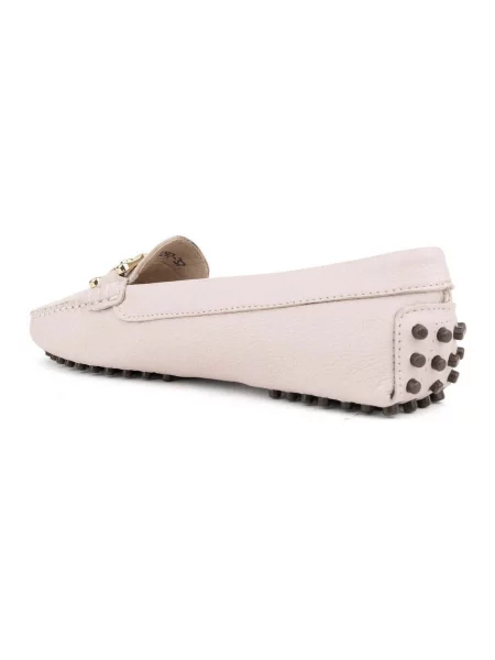 Pantofi Sergio Moretti bej
