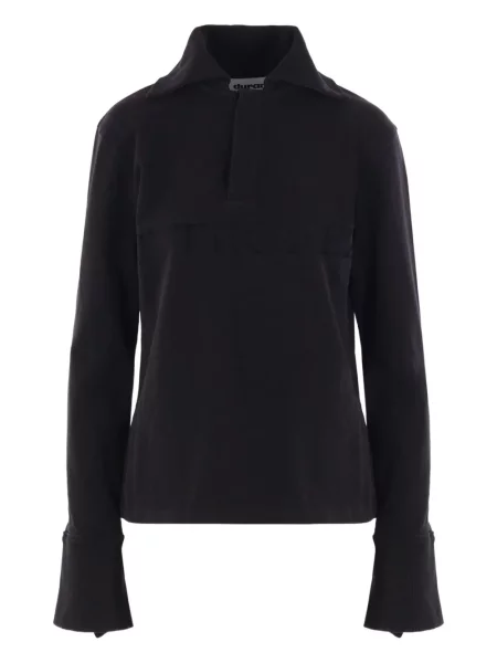 Polo Duran Lantink czarne