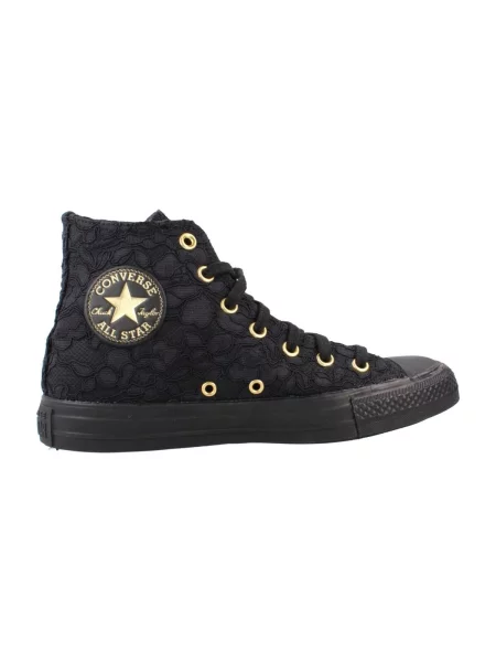 Tenisky Converse čierna