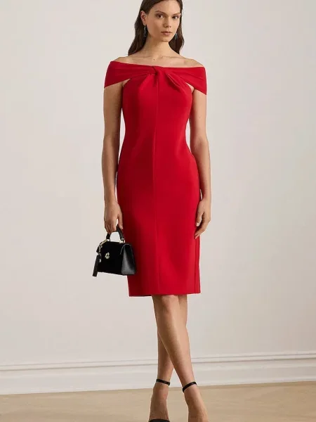 Lauren Ralph Lauren rochie