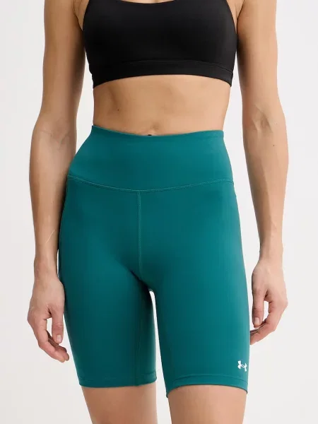Under Armour Tréninkové šortky Motion zelené