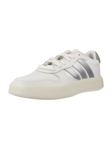 Tenisky Adidas biela