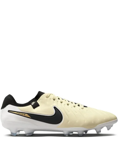 Retro tenisky Nike Metcon s potiskem šedé