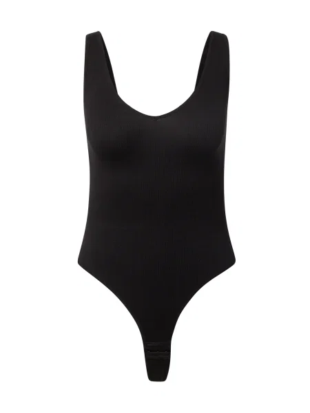 MAGIC Bodyfashion Body negru