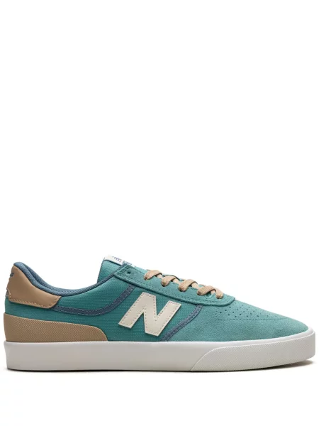 Sneakerși New Balance albastru