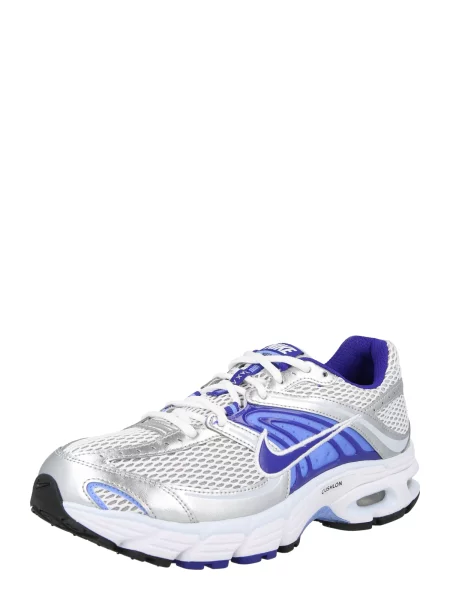 Sneakerși Nike Sportswear alb