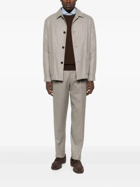 Pantaloni Zegna