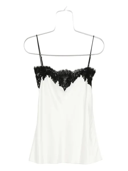Σατέν τοπ Stella Mccartney
