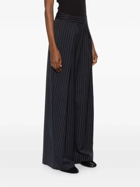 Pantaloni Carla G. albastru