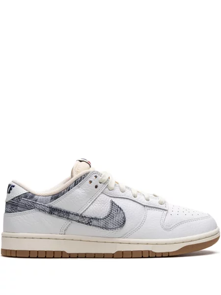 Sneakerși Nike Dunk albastru