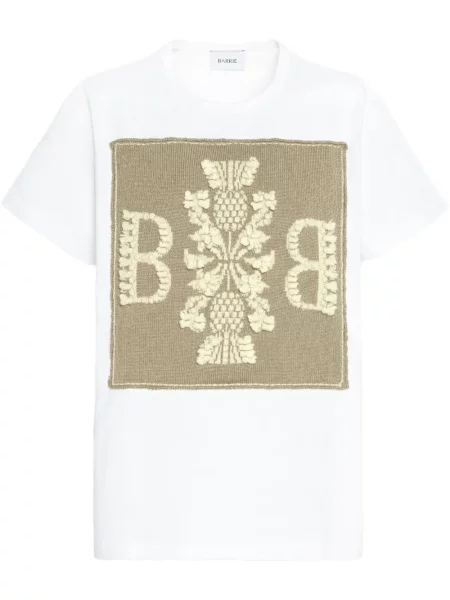 Koszulka Barrie biała